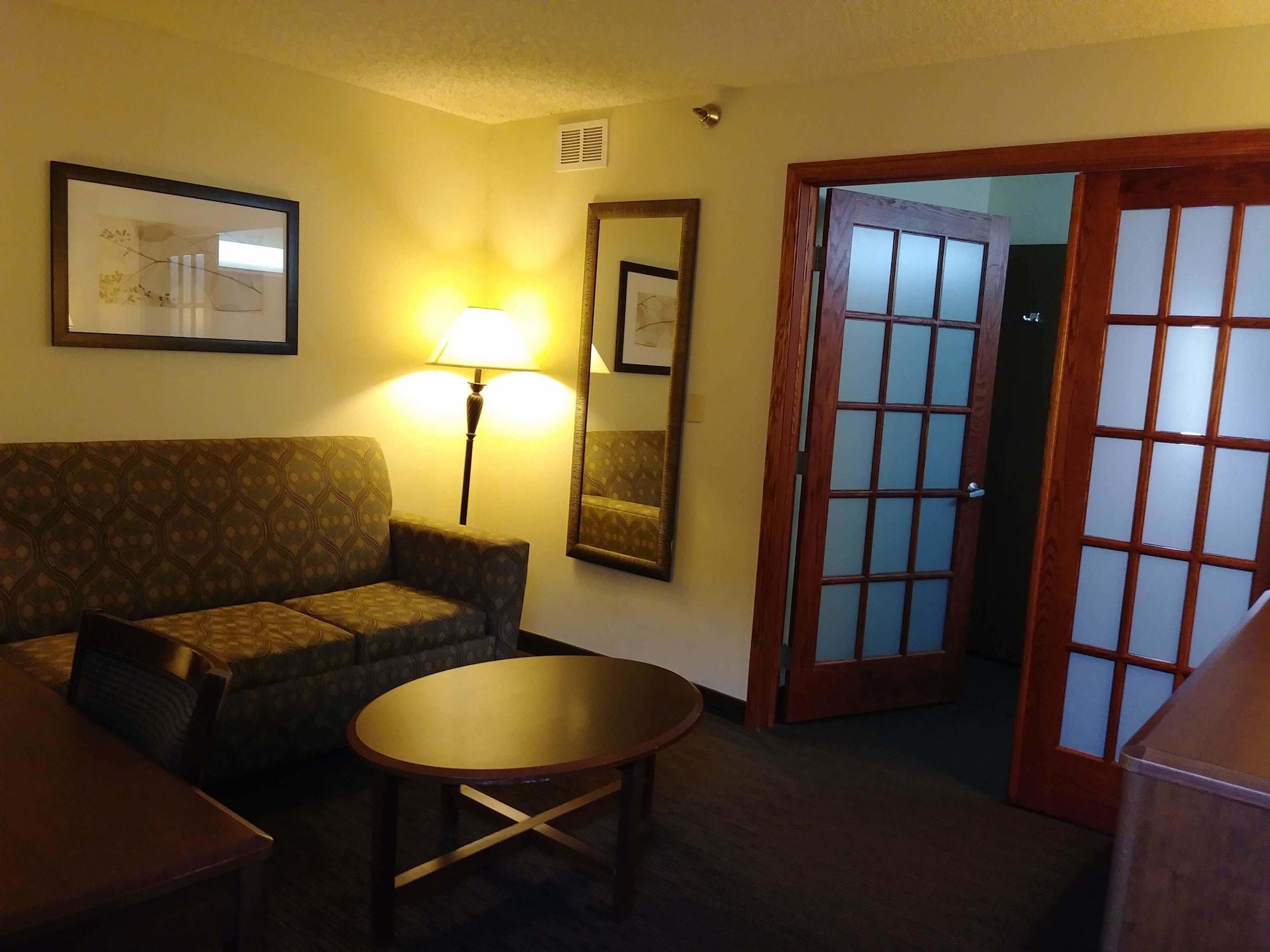 Americinn By Wyndham Windsor Ft. Collins Форт Коллинс Экстерьер фото