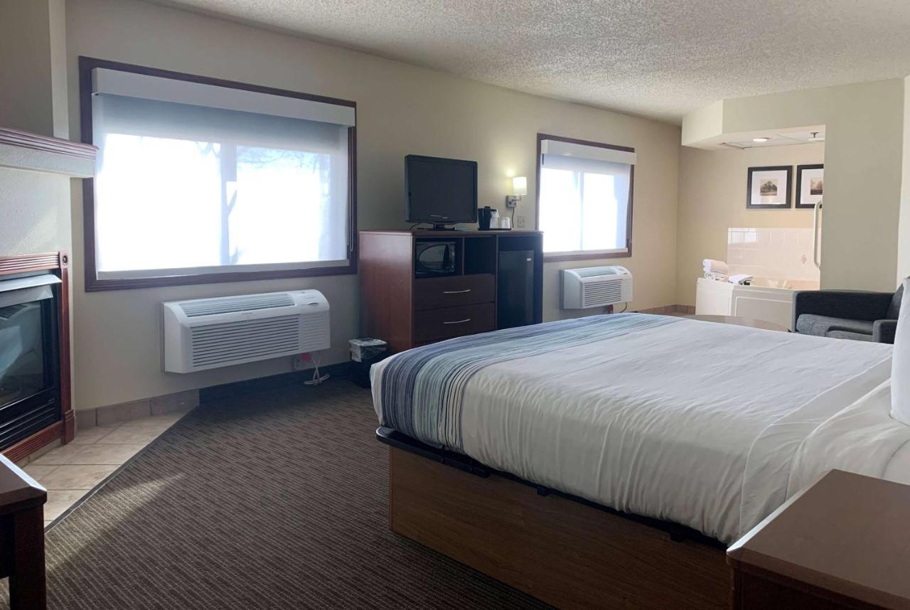 Americinn By Wyndham Windsor Ft. Collins Форт Коллинс Экстерьер фото