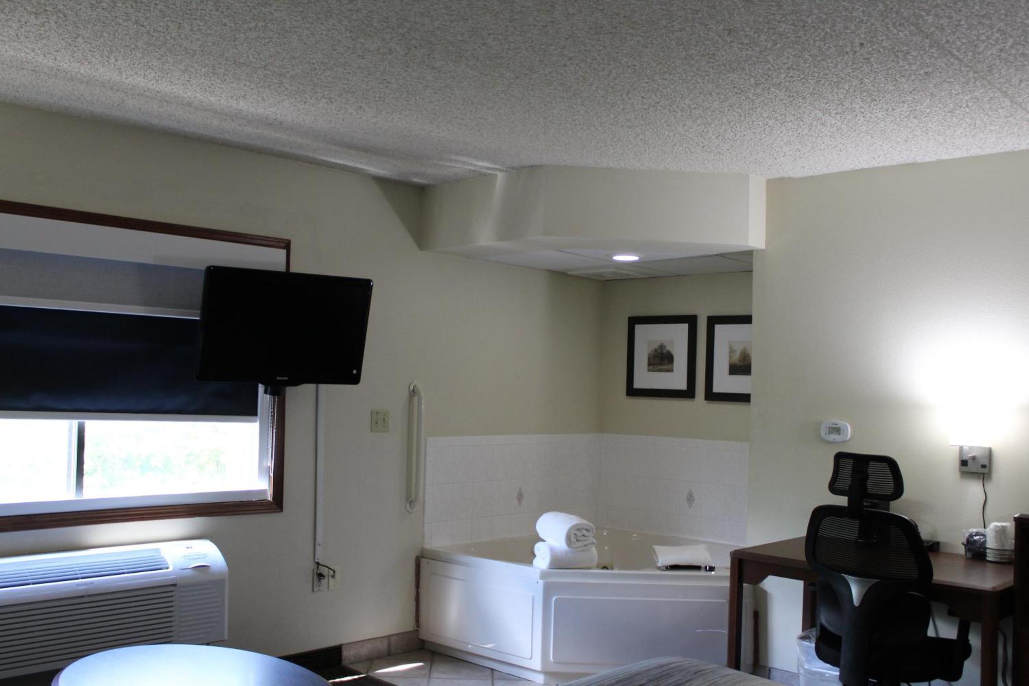 Americinn By Wyndham Windsor Ft. Collins Форт Коллинс Экстерьер фото