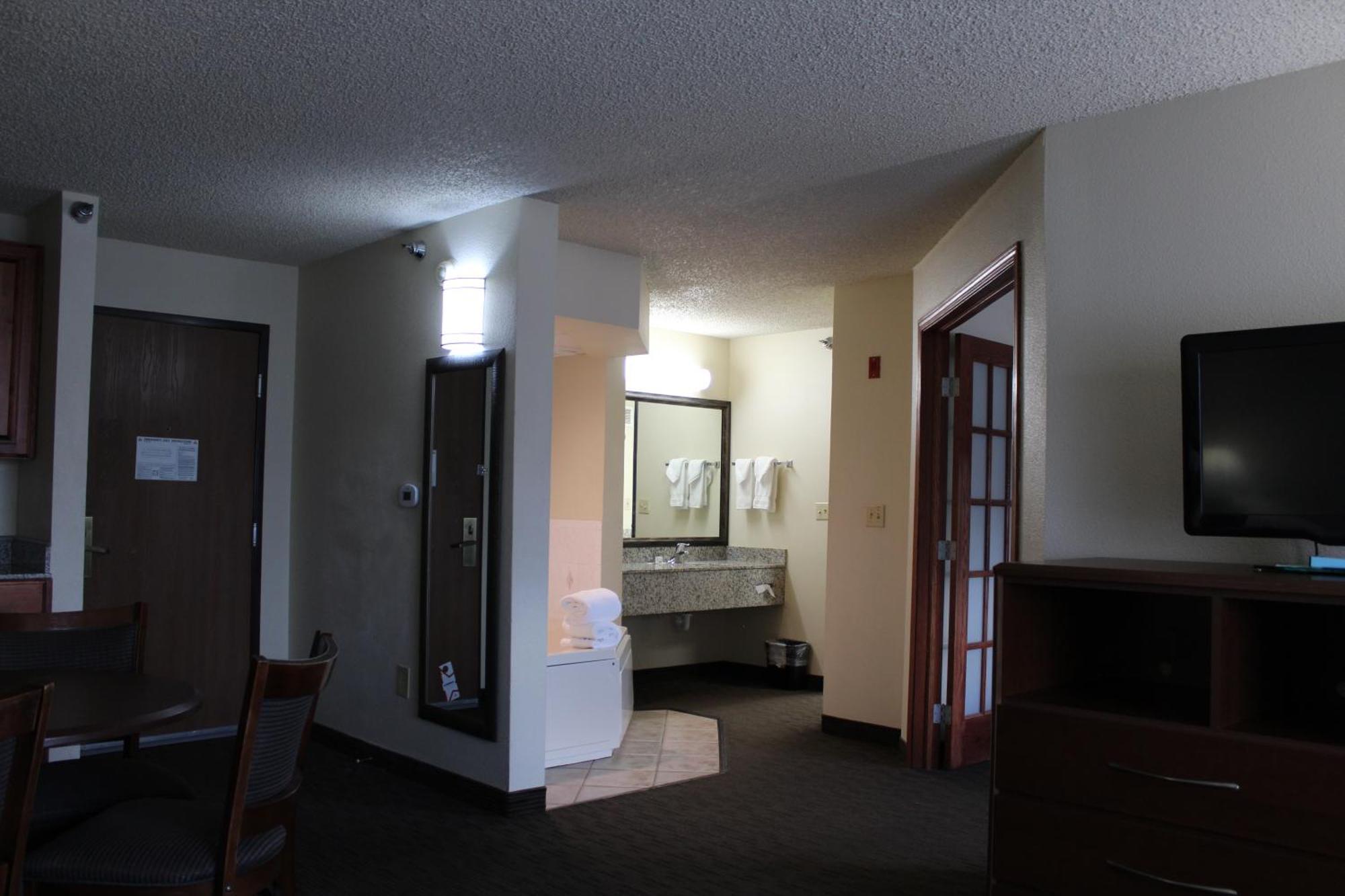 Americinn By Wyndham Windsor Ft. Collins Форт Коллинс Экстерьер фото