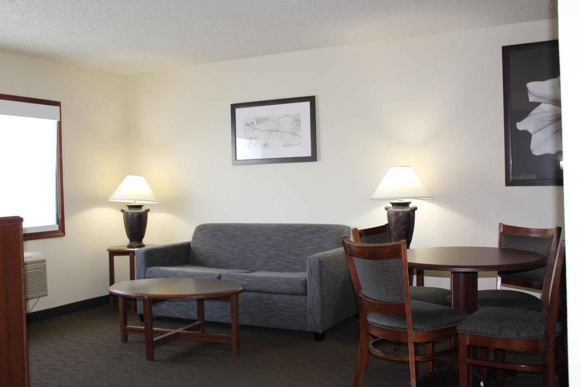 Americinn By Wyndham Windsor Ft. Collins Форт Коллинс Экстерьер фото