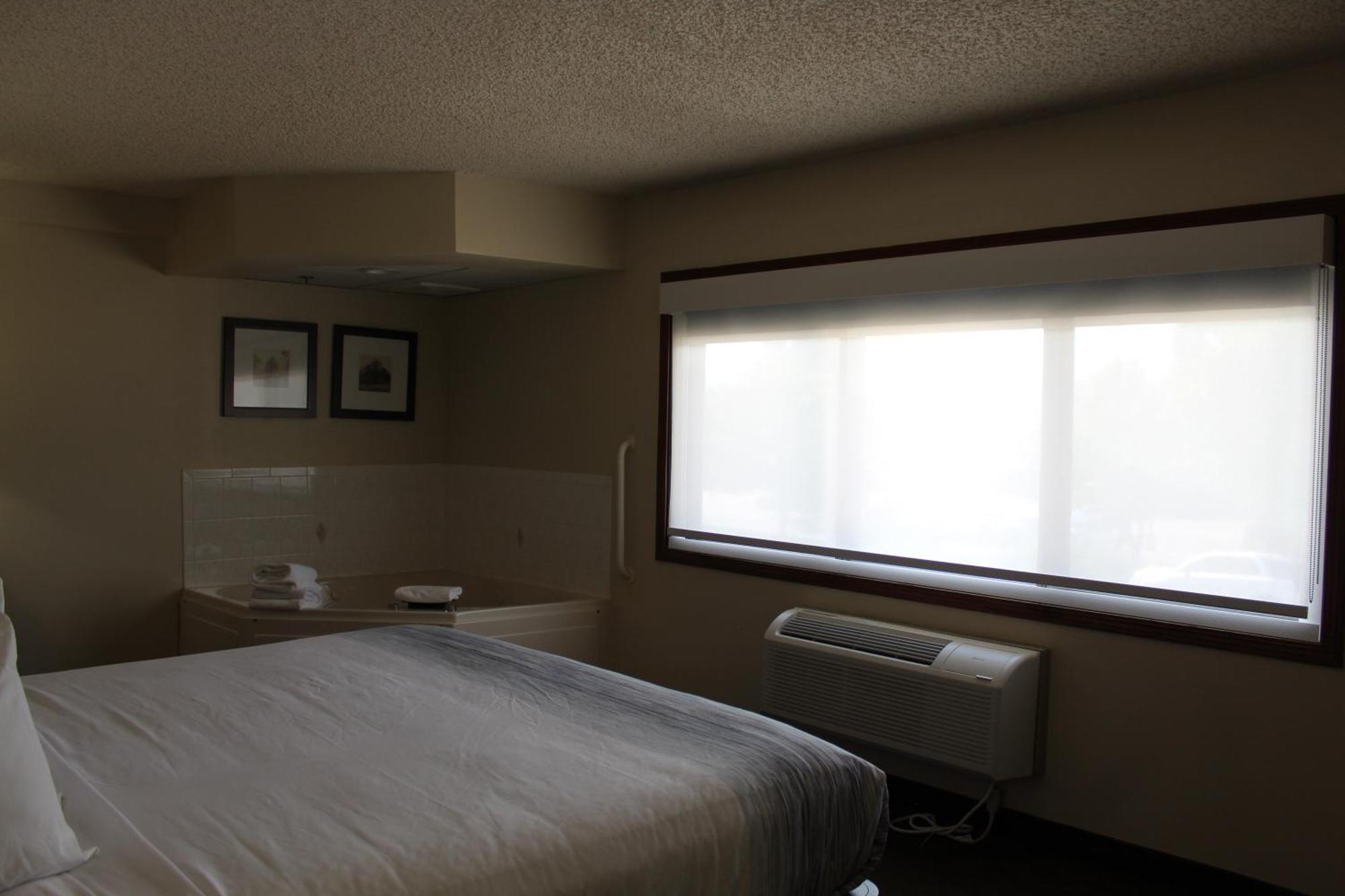 Americinn By Wyndham Windsor Ft. Collins Форт Коллинс Экстерьер фото