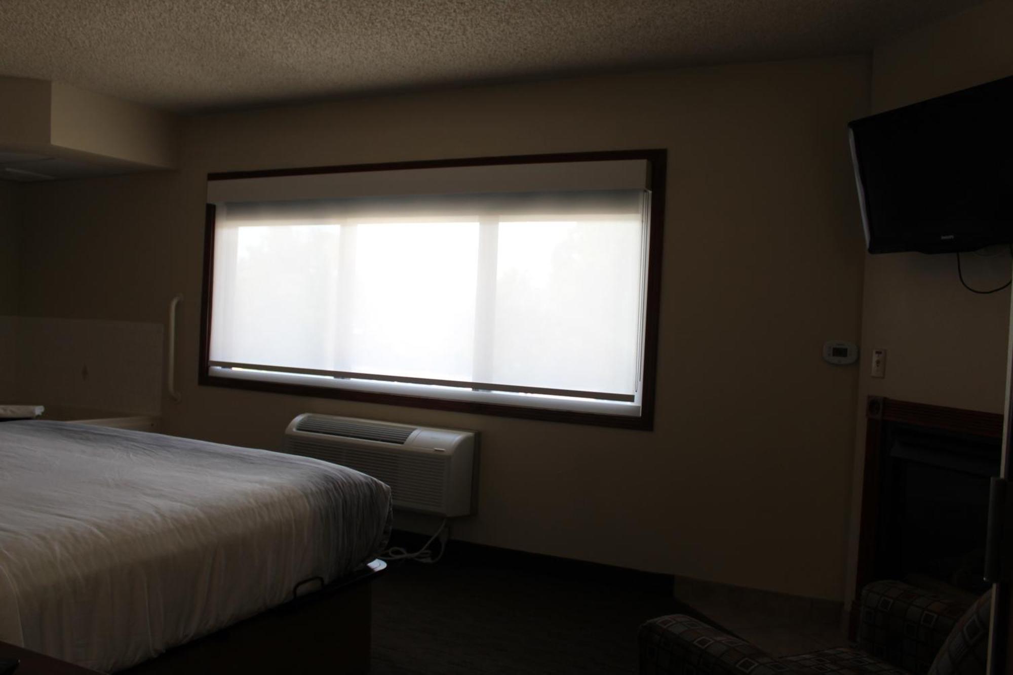 Americinn By Wyndham Windsor Ft. Collins Форт Коллинс Экстерьер фото