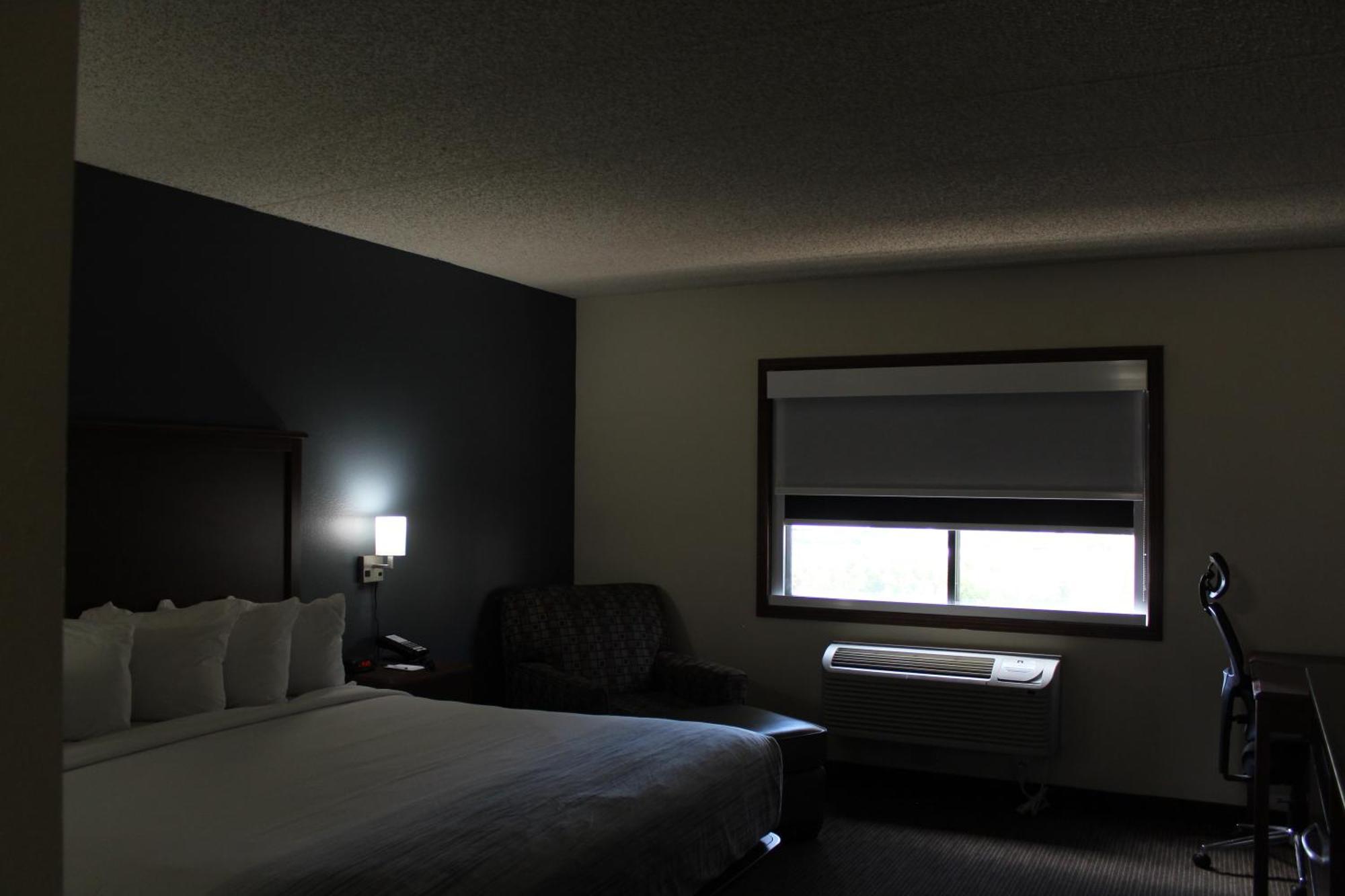 Americinn By Wyndham Windsor Ft. Collins Форт Коллинс Экстерьер фото