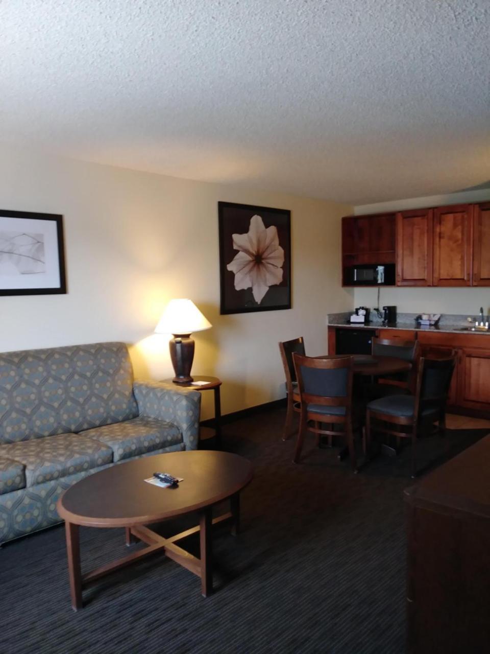 Americinn By Wyndham Windsor Ft. Collins Форт Коллинс Экстерьер фото